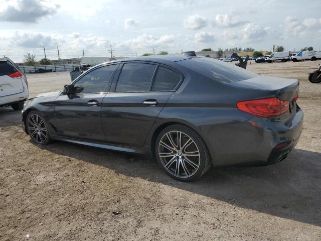 Photo 1 VIN: WBAJE5C54JG917605 - BMW 540 I 