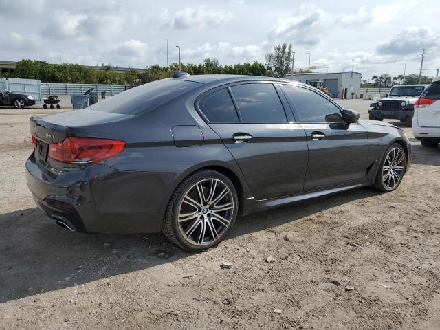 Photo 2 VIN: WBAJE5C54JG917605 - BMW 540 I 