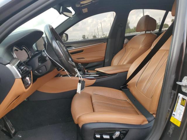 Photo 6 VIN: WBAJE5C54JG917605 - BMW 540 I 