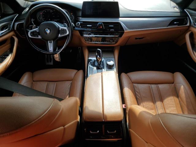 Photo 7 VIN: WBAJE5C54JG917605 - BMW 540 I 