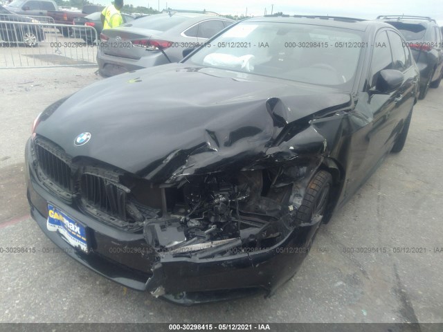 Photo 5 VIN: WBAJE5C54JWA92951 - BMW 5 