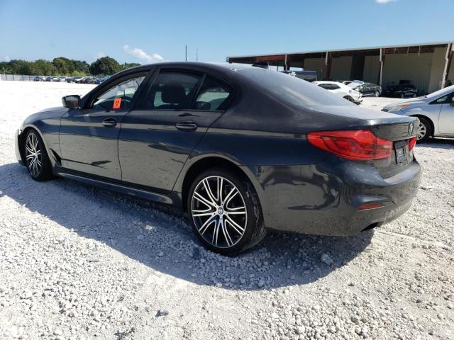 Photo 1 VIN: WBAJE5C54KWW05792 - BMW 540 I 