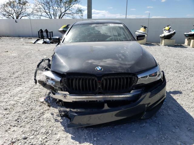 Photo 4 VIN: WBAJE5C54KWW05792 - BMW 540 I 