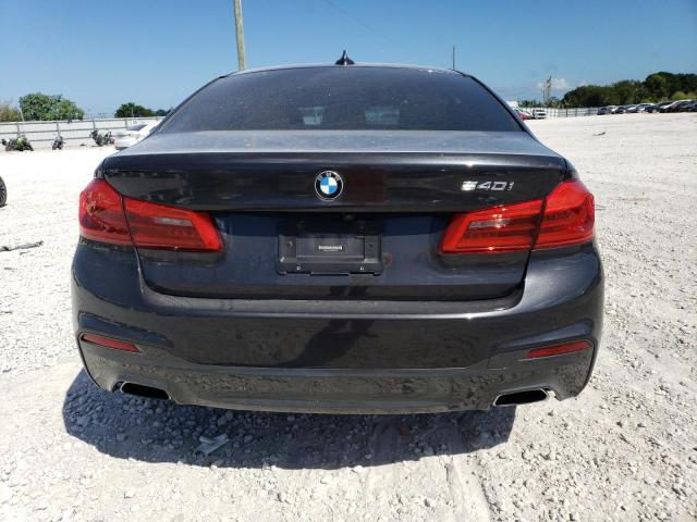 Photo 5 VIN: WBAJE5C54KWW05792 - BMW 540 I 