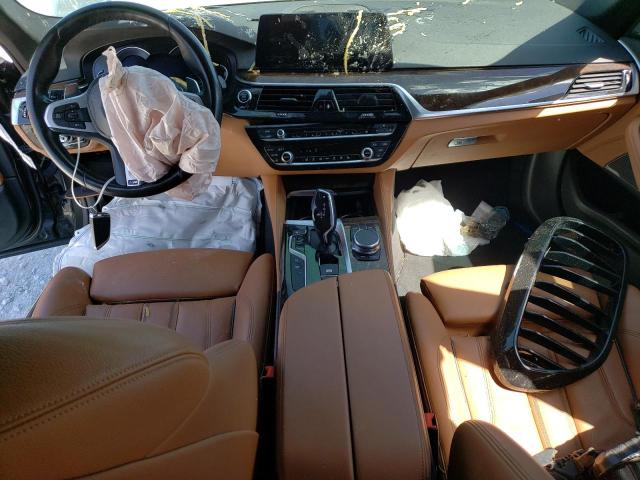 Photo 7 VIN: WBAJE5C54KWW05792 - BMW 540 I 