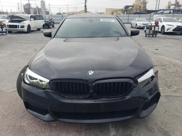 Photo 4 VIN: WBAJE5C54KWW15951 - BMW 540 I 