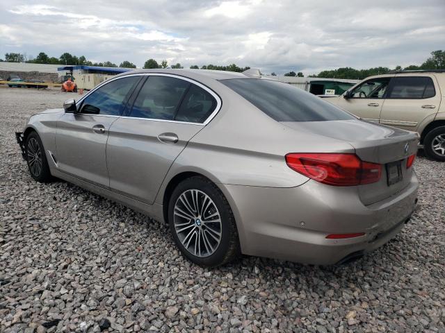 Photo 1 VIN: WBAJE5C54KWW17604 - BMW 540 I 