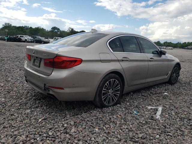 Photo 2 VIN: WBAJE5C54KWW17604 - BMW 540 I 