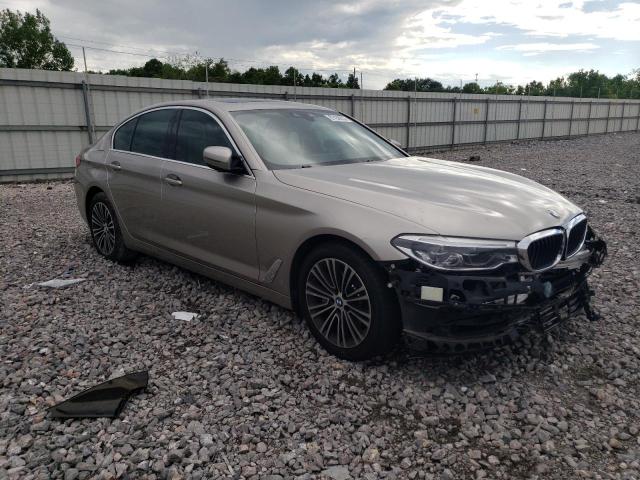 Photo 3 VIN: WBAJE5C54KWW17604 - BMW 540 I 