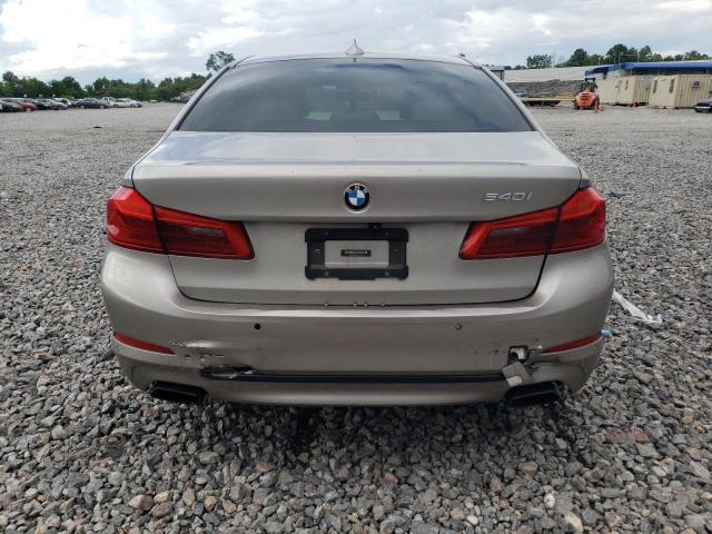 Photo 5 VIN: WBAJE5C54KWW17604 - BMW 540 I 