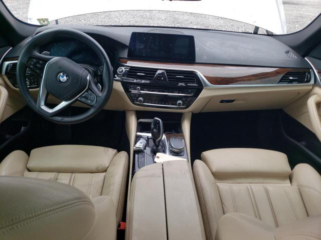 Photo 7 VIN: WBAJE5C54KWW17604 - BMW 540 I 