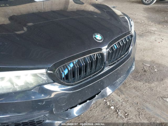 Photo 5 VIN: WBAJE5C54KWW31468 - BMW 540 