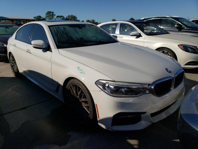 Photo 0 VIN: WBAJE5C55JWA92957 - BMW 540 I 