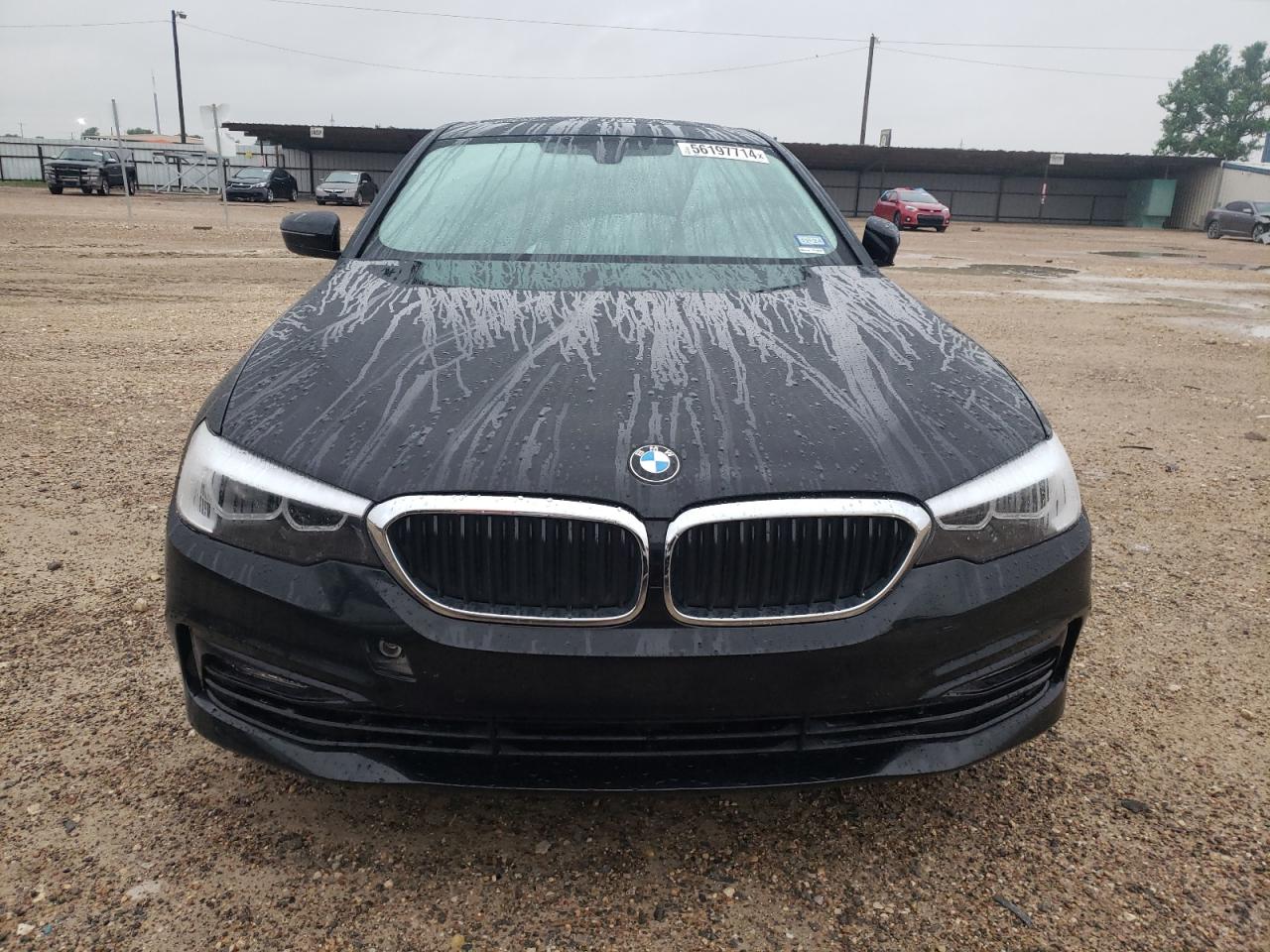 Photo 4 VIN: WBAJE5C55JWA93042 - BMW 5ER 