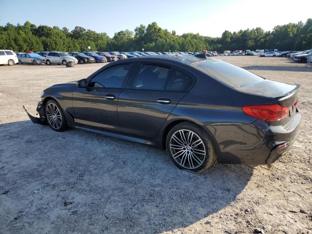 Photo 1 VIN: WBAJE5C55JWA93123 - BMW 540 I 