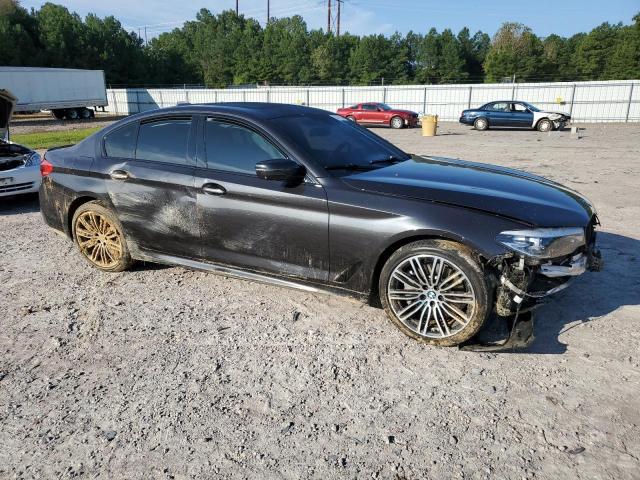 Photo 3 VIN: WBAJE5C55JWA93123 - BMW 540 I 