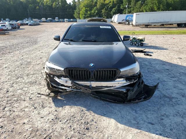 Photo 4 VIN: WBAJE5C55JWA93123 - BMW 540 I 