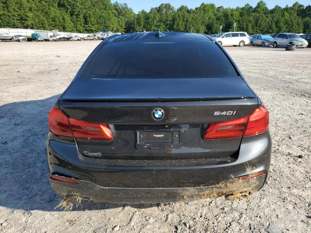 Photo 5 VIN: WBAJE5C55JWA93123 - BMW 540 I 