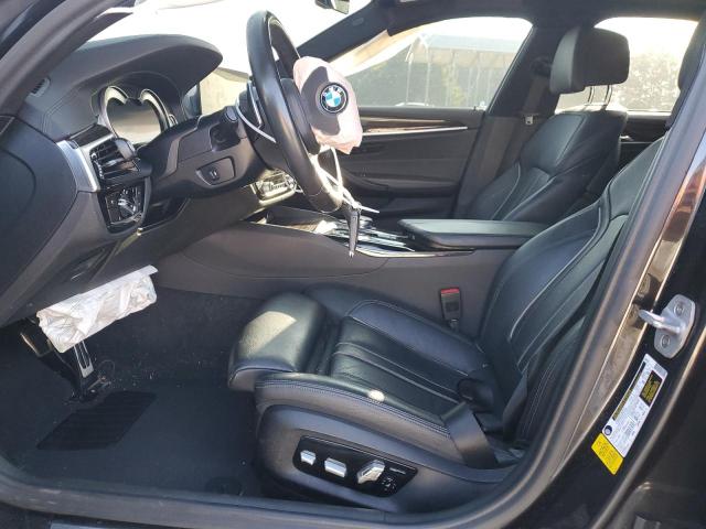 Photo 6 VIN: WBAJE5C55JWA93123 - BMW 540 I 