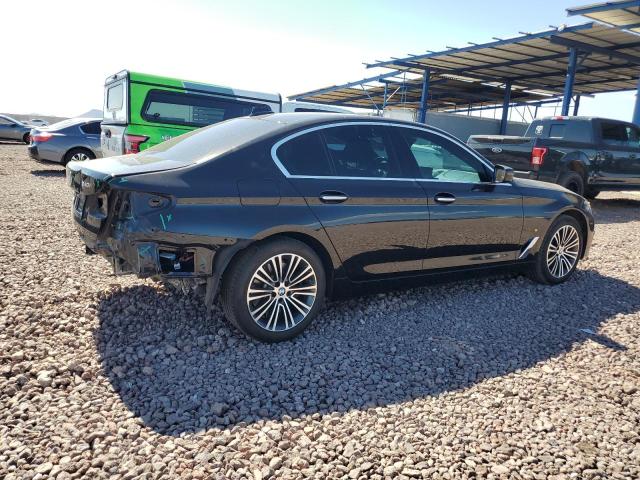 Photo 2 VIN: WBAJE5C55JWA94725 - BMW 540 I 