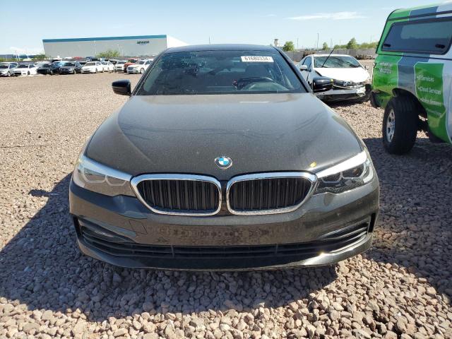 Photo 4 VIN: WBAJE5C55JWA94725 - BMW 540 I 