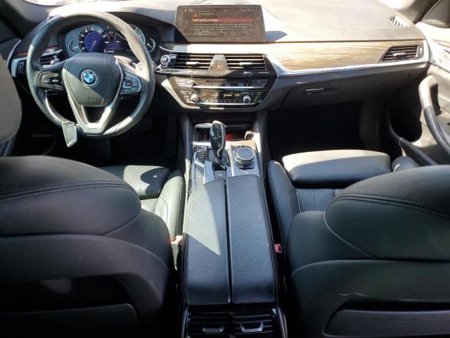 Photo 7 VIN: WBAJE5C55JWA94725 - BMW 540 I 