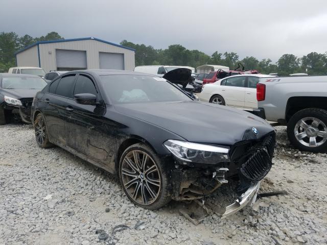 Photo 0 VIN: WBAJE5C55JWA97396 - BMW 540 I 