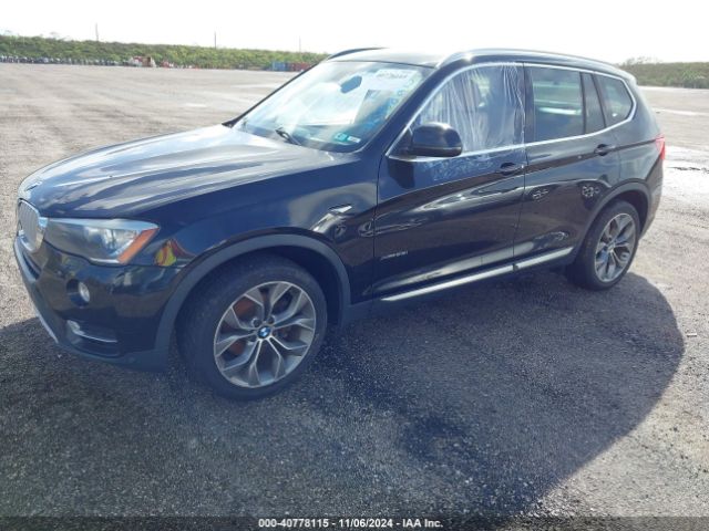 Photo 1 VIN: WBAJE5C55JWA97754 - BMW 540I 