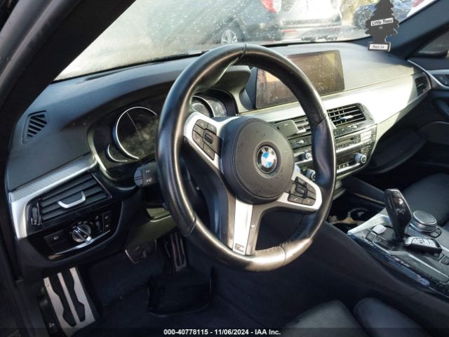 Photo 6 VIN: WBAJE5C55JWA97754 - BMW 540I 