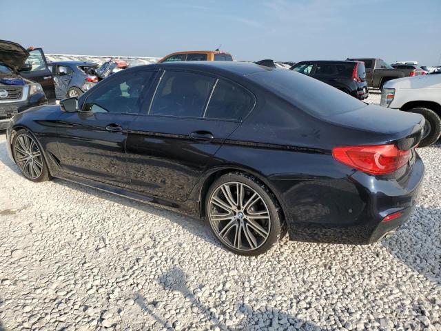 Photo 1 VIN: WBAJE5C55KG919526 - BMW 540 I 