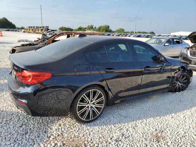 Photo 2 VIN: WBAJE5C55KG919526 - BMW 540 I 