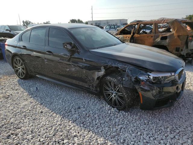 Photo 3 VIN: WBAJE5C55KG919526 - BMW 540 I 