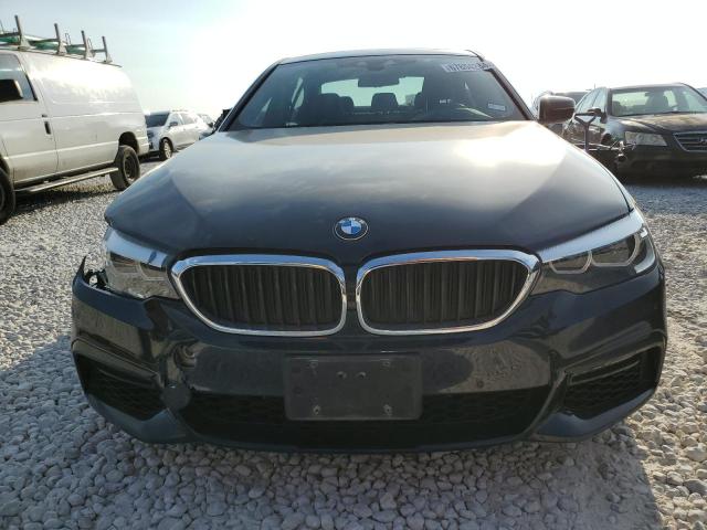 Photo 4 VIN: WBAJE5C55KG919526 - BMW 540 I 