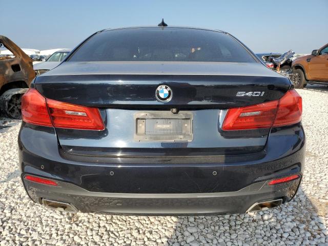 Photo 5 VIN: WBAJE5C55KG919526 - BMW 540 I 