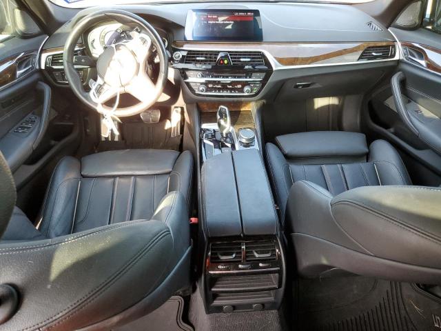 Photo 7 VIN: WBAJE5C55KG919526 - BMW 540 I 