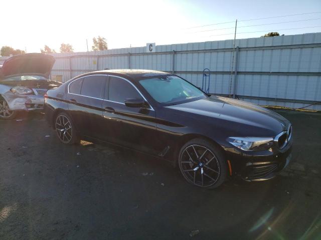 Photo 3 VIN: WBAJE5C55KG919624 - BMW 5 