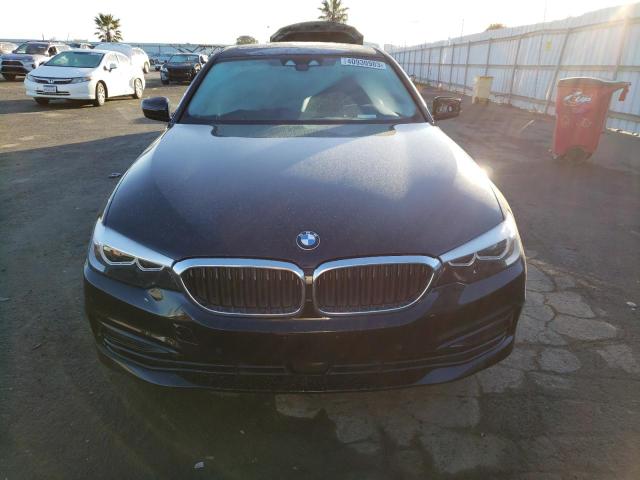 Photo 4 VIN: WBAJE5C55KG919624 - BMW 5 