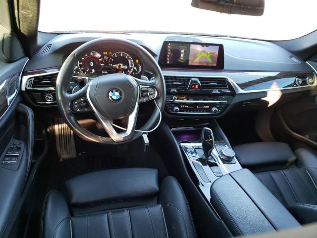 Photo 7 VIN: WBAJE5C55KG919624 - BMW 5 