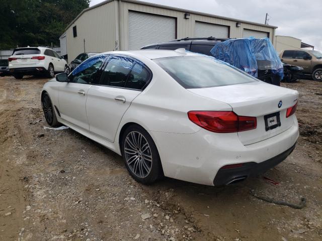 Photo 2 VIN: WBAJE5C56JG918481 - BMW 540 I 