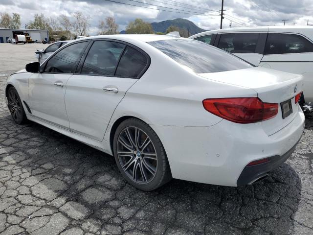 Photo 1 VIN: WBAJE5C56JWA95057 - BMW 540 I 