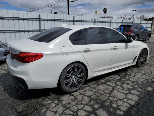 Photo 2 VIN: WBAJE5C56JWA95057 - BMW 540 I 