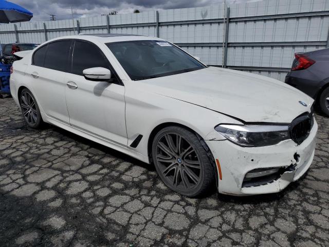 Photo 3 VIN: WBAJE5C56JWA95057 - BMW 540 I 