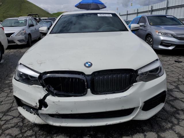 Photo 4 VIN: WBAJE5C56JWA95057 - BMW 540 I 