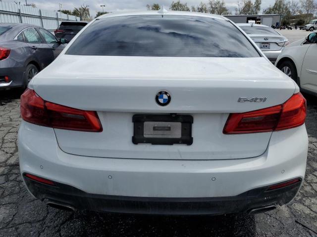 Photo 5 VIN: WBAJE5C56JWA95057 - BMW 540 I 