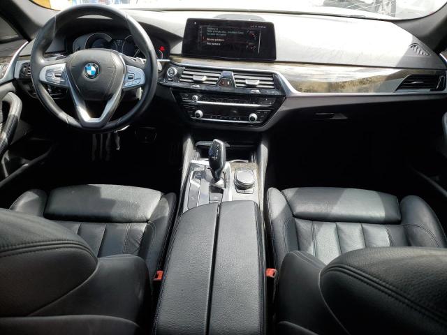 Photo 7 VIN: WBAJE5C56JWA95057 - BMW 540 I 