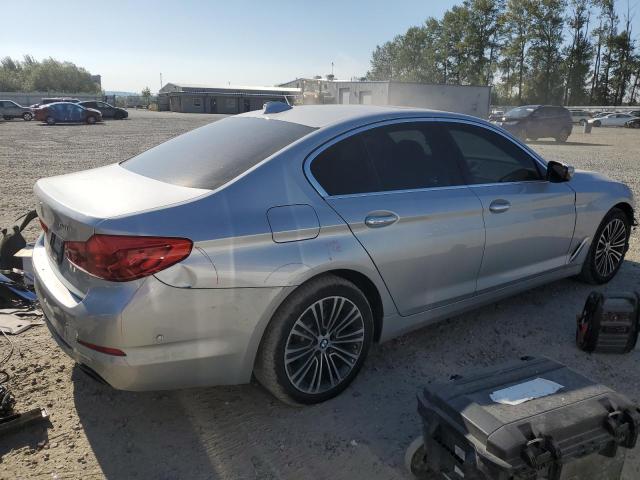 Photo 2 VIN: WBAJE5C56JWA96659 - BMW 540 I 