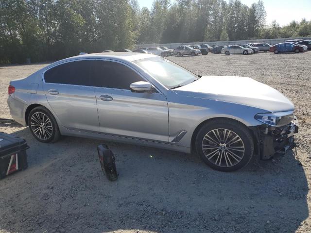 Photo 3 VIN: WBAJE5C56JWA96659 - BMW 540 I 