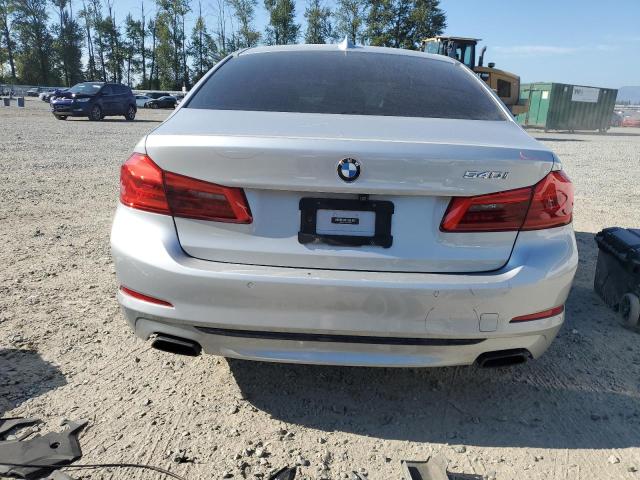 Photo 5 VIN: WBAJE5C56JWA96659 - BMW 540 I 