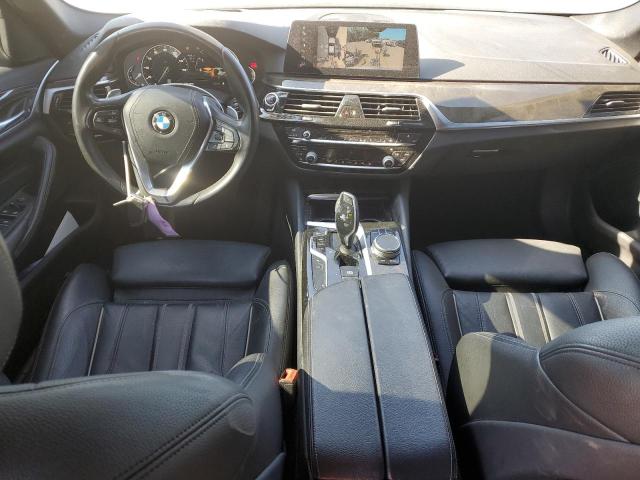 Photo 7 VIN: WBAJE5C56JWA96659 - BMW 540 I 