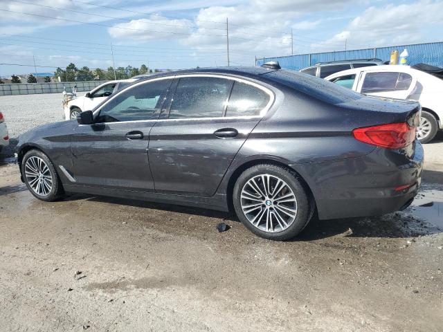 Photo 1 VIN: WBAJE5C56KWE66042 - BMW 540 I 